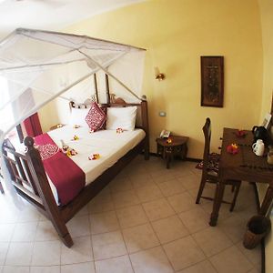 Double Room Sea View